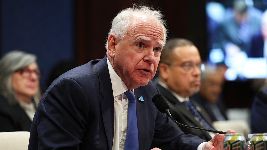 Million-dollar SNAP food stamp fraud scheme in Walz's backyard sparks outrage: 'Cruel joke'