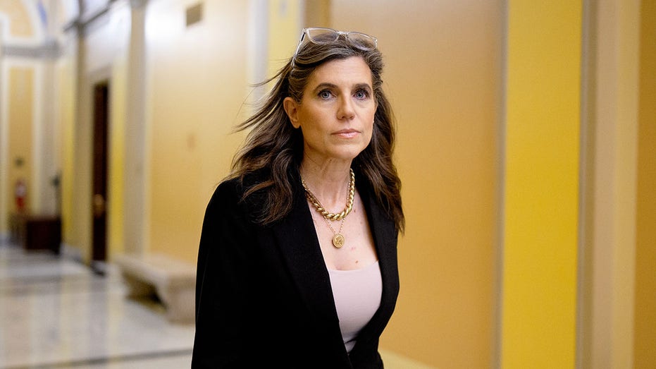 Nancy Mace reveals Senate decision as Lindsey Graham's sister redraws the race