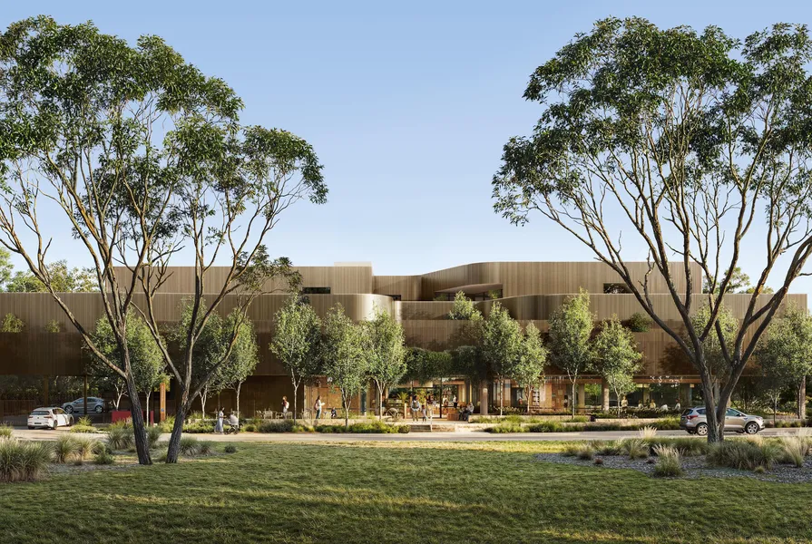 New family health and wellbeing hub underway in Adelaide