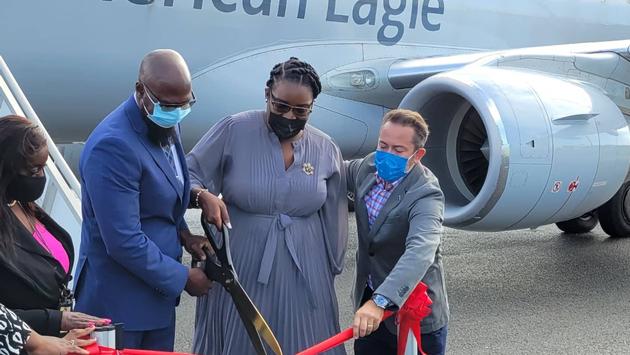 New Nonstop Flights Expand Anguilla Access