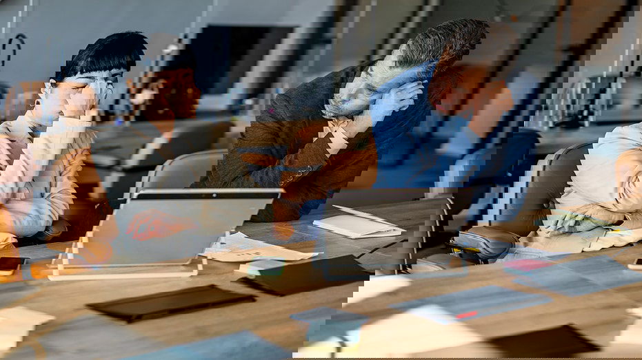 New study reveals most stressed US states, and they aren't where you'd expect