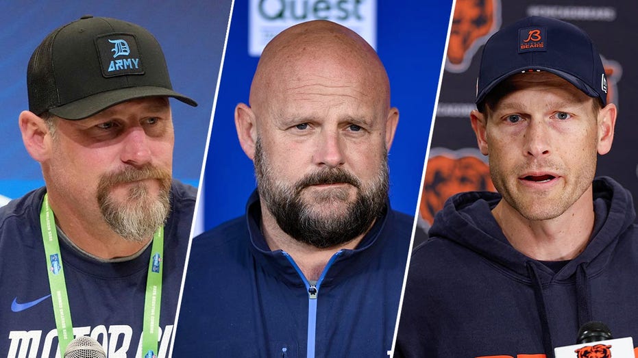 NFL schedule release reveals brutal path for these 3 teams in 2025