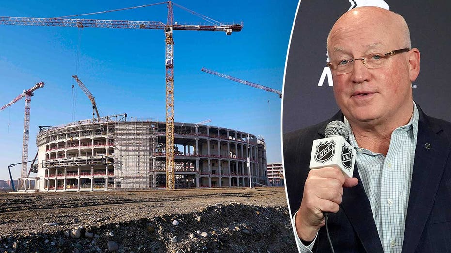 NHL deputy commissioner doubles down on Olympic concerns, says players 'won't go' if ice is deemed unsafe