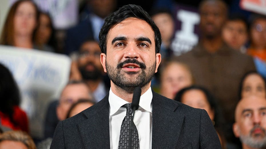 NYC councilwoman blasts Mamdani over Italian Heritage Month post praising 'communist'