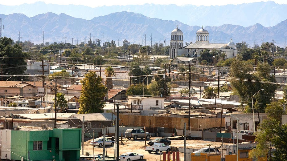 Potential security threat prompts US travel suspension for border city on alert