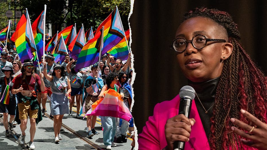 Powerful LGBTQ+ group's endorsements could tank vulnerable Dems over radical youth trans agenda