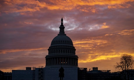 Republicans are about to take their revenge on Joe Biden | Moira Donegan