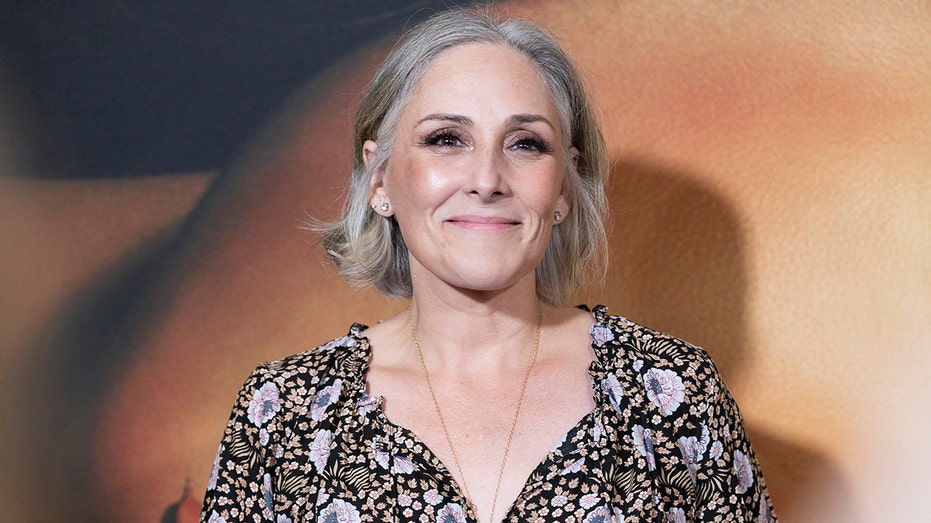 Ricki Lake admits she 'impulsively' got facelift without research after 40-pound weight loss