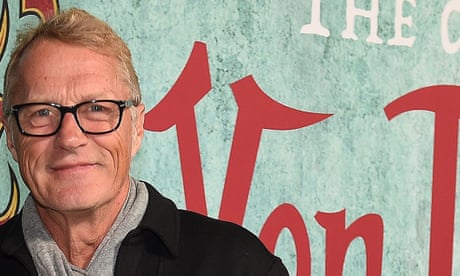 Scorsese producer to make first Hollywood movie funded by NFTs