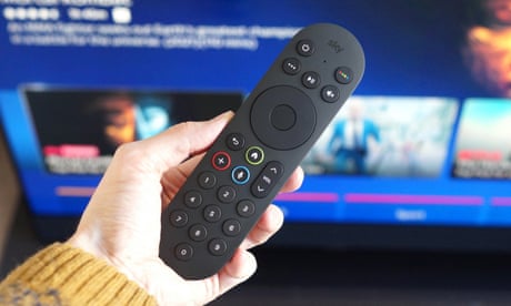 Sky Glass review: streaming TV not quite ready for prime time