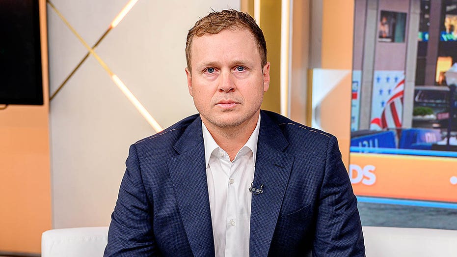 Spencer Pratt blasts LA leaders for playing 'far too cute' with antisemitism in alleged leaked messages