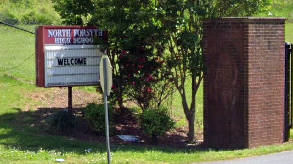 Student killed in fight at North Carolina high school as sheriff calls for community prayers