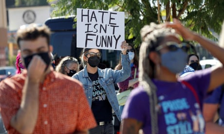 TechScape: Netflix and the future of tech employee activism