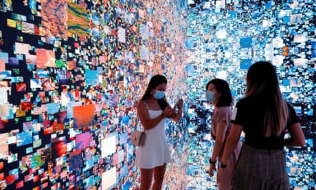 Ten tech predictions for 2022: what?s next for Twitter, Uber and NFTs