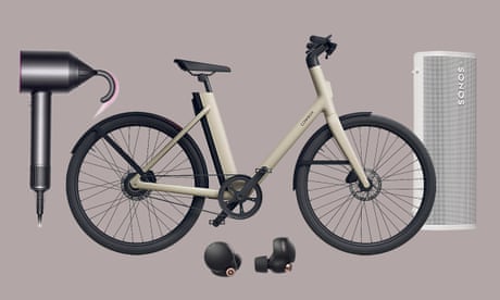 The 20 best gadgets of 2021