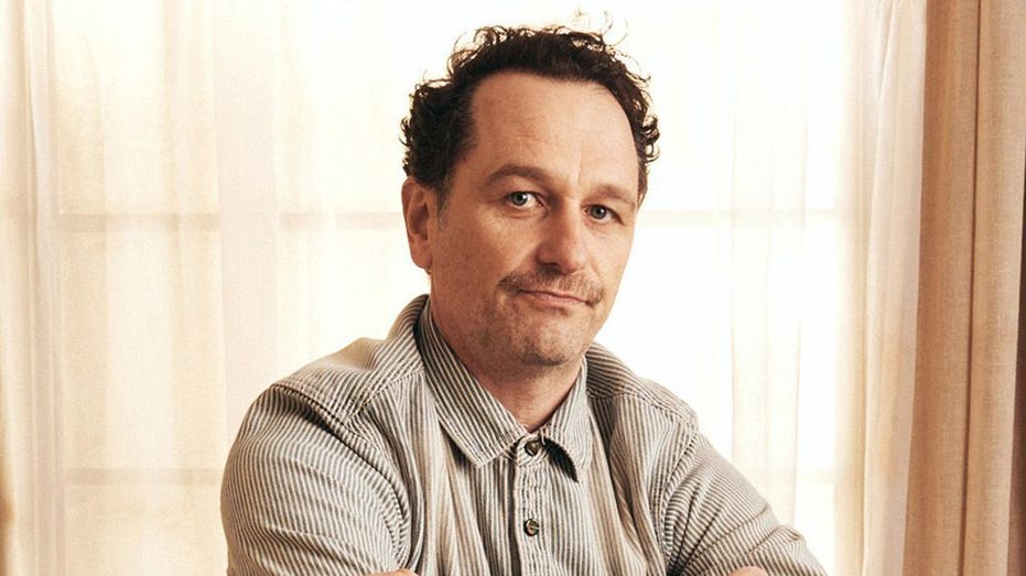 'The Americans' star Matthew Rhys slams 'out of control' trend of playing videos out loud in public