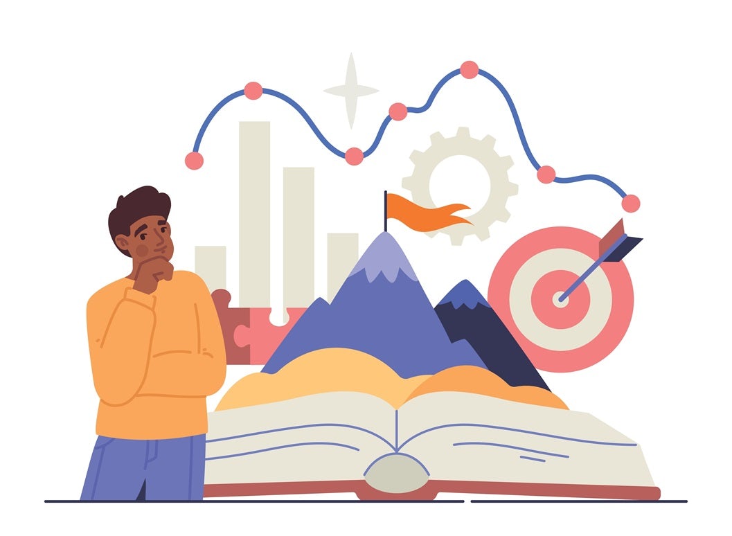 The power of stories: How to create an impact with data and why it matters