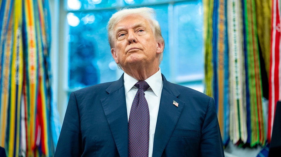 Trump holds Washington hostage over SAVE Act as midterm clock ticks on GOP control