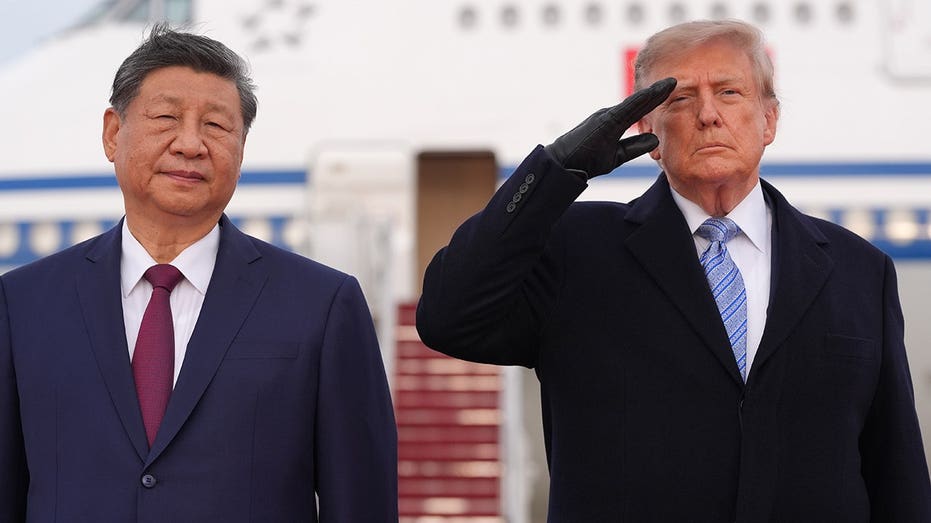 Trump needs to warn China's Xi against 'dangerous alliance' with Iran, expert says
