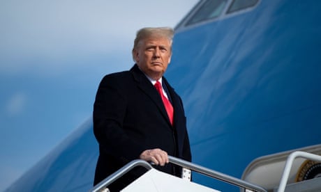 Trump?s ?fact-free? approach caused briefing challenges, CIA report says