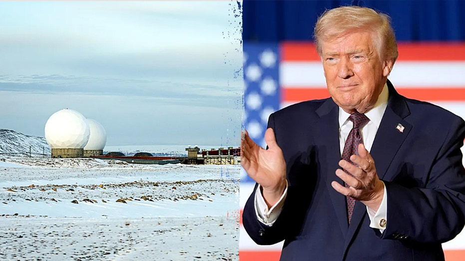 Trump's Greenland deal set for signing after monthslong fight over US control