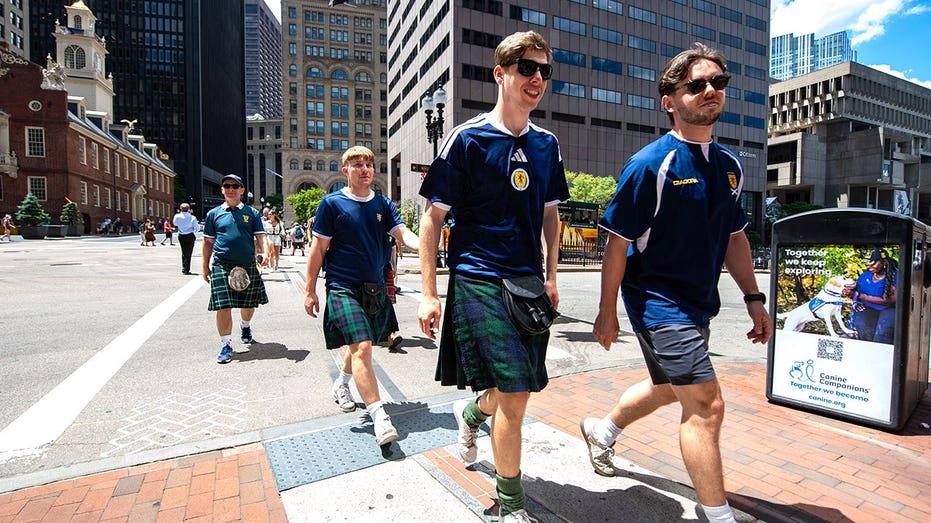 TSA sounds alarm after World Cup fans pack their bags with American staple