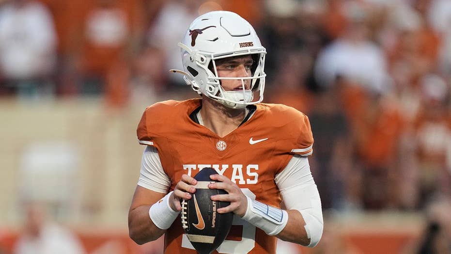 Underdog Code FOXNEWS: Play $5, Get $100 on Alabama-Georgia, Texas-Oklahoma