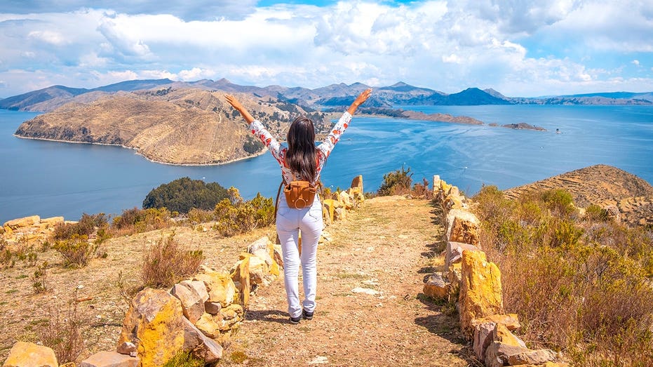 US issues travel warning for breathtaking vacation destination as crime, unrest surge