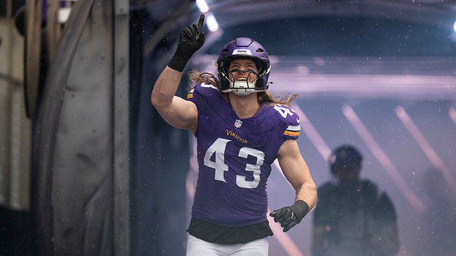 Vikings stars explain how coach's special pregame message led to snapping 4-game losing streak