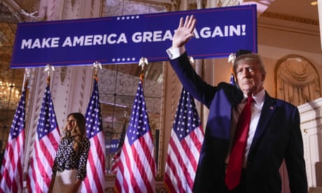 We can’t be lulled into a false sense of security. Trumpism is far from over | Francine Prose