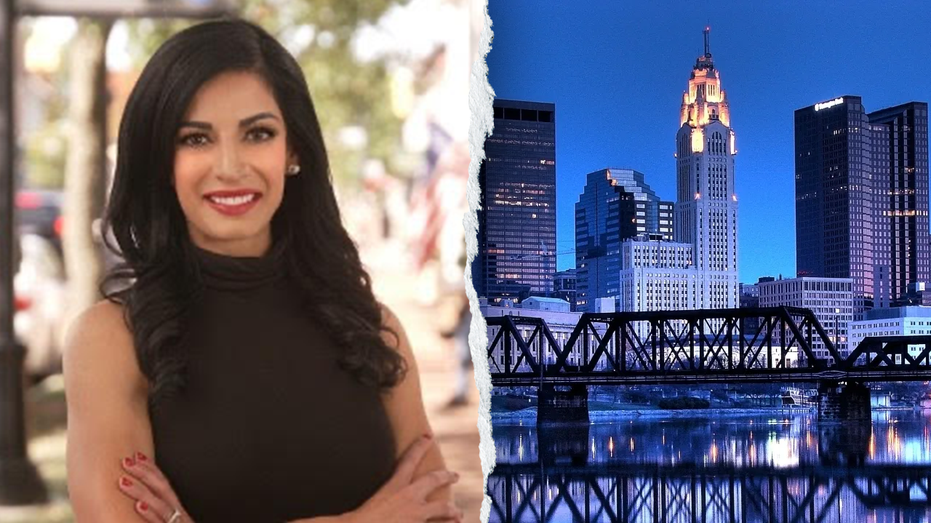 Whistleblower warns massive fraud is happening in Ohio Somali community, Minnesota 'just tip of the spear'