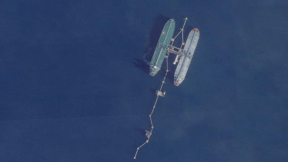 Why the US could snatch a Venezuelan tanker - and not under 'wartime' authority used in cartel strikes