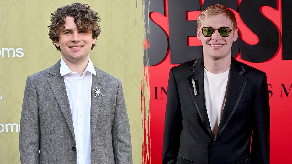 Young YouTubers dominate the box office with 'Backrooms,' 'Obsession'